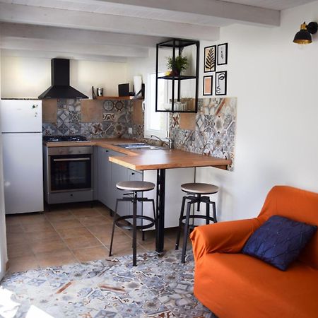 Casa Vacanze Felici In 2 - Santa Maria Del Focallo - Ispica Экстерьер фото