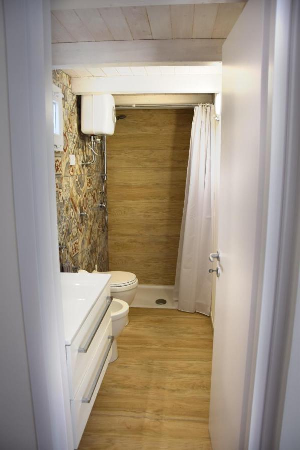 Casa Vacanze Felici In 2 - Santa Maria Del Focallo - Ispica Экстерьер фото